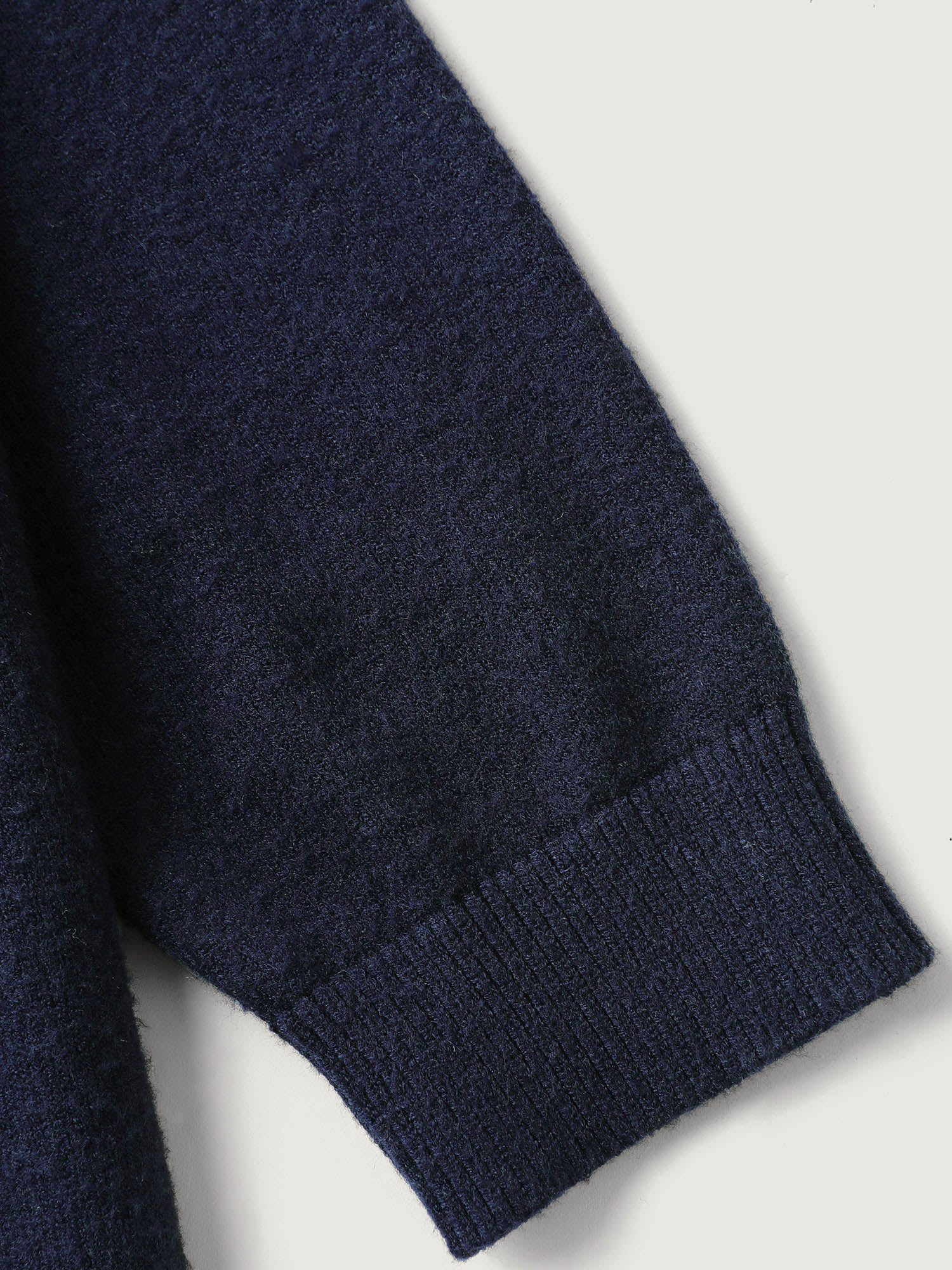 Supersoft Fair Isle Yoke Color Contrast Pullover - Image 6