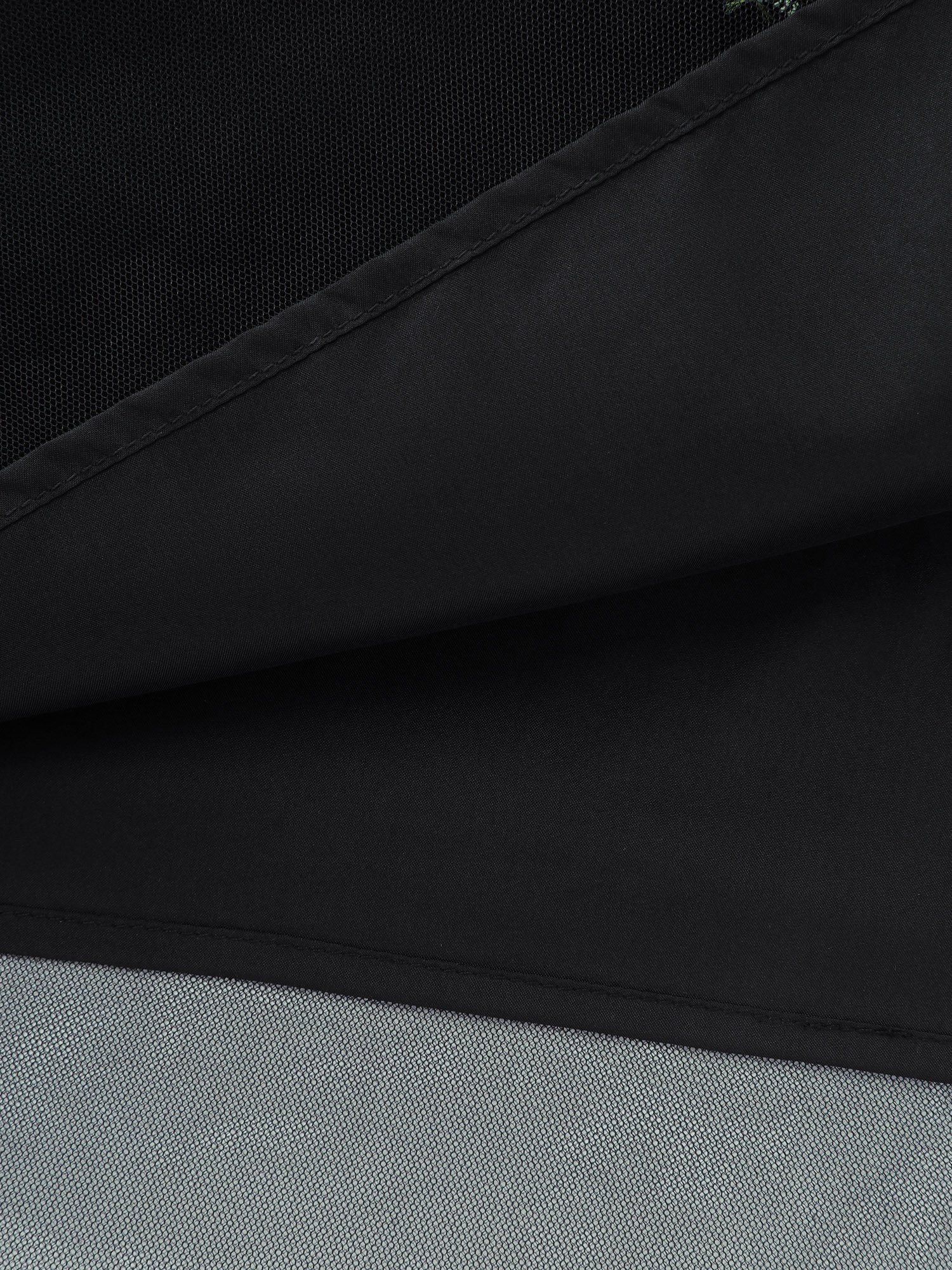 Floral Embroidered Sweetheart Neckline Midi Dress - Image 6