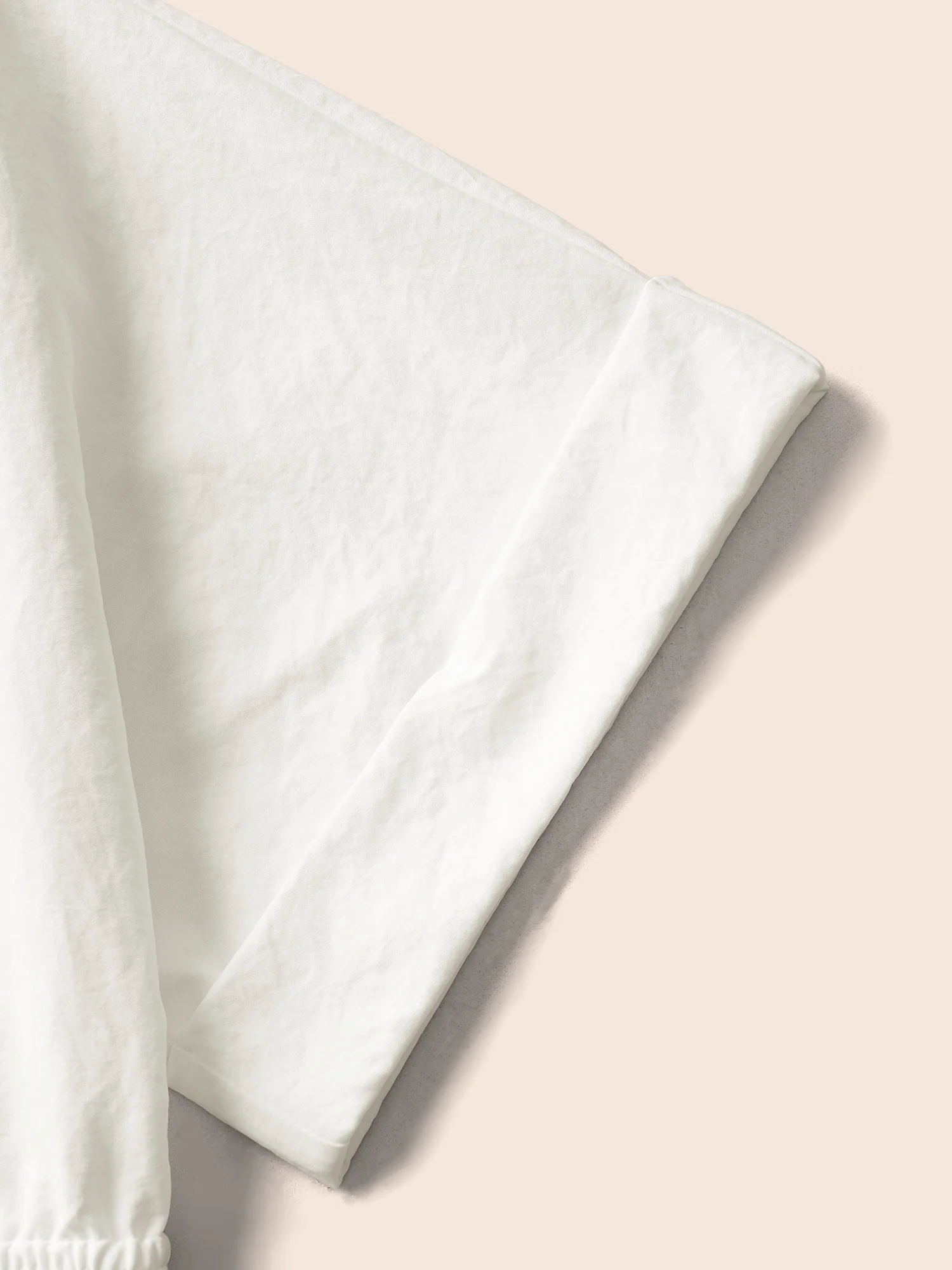 Midfield Tiered Midi Shirt Dress - Image 13