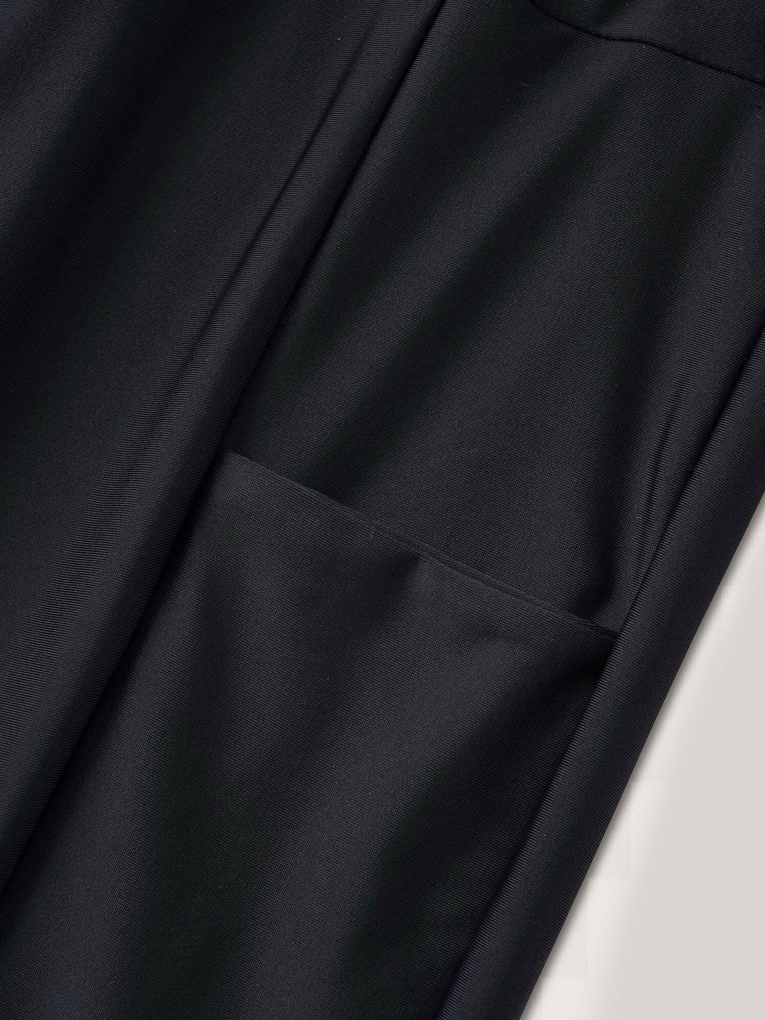 Super Stretchy Pocket Skinny-Fit Swim Bottom - Image 7