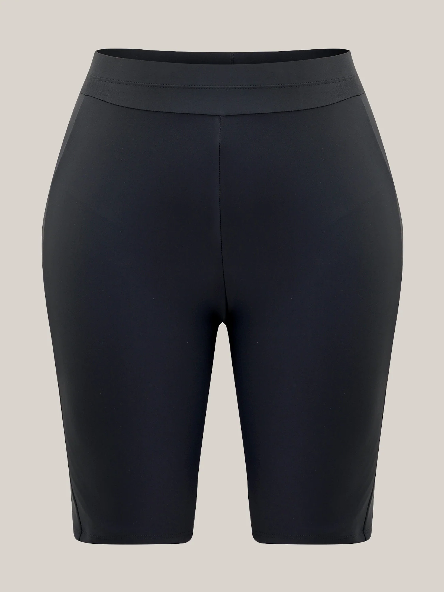 Super Stretchy Pocket Skinny-Fit Swim Bottom - Image 8