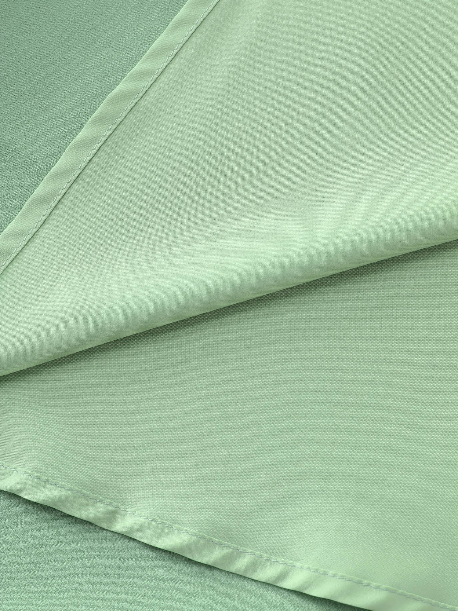 Two-Piece Charm Tiered Ruffled Hem Maxi Dress - Image 6